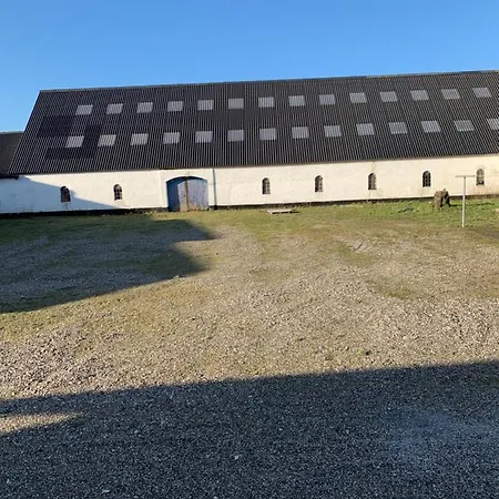 Bratbjerggard *