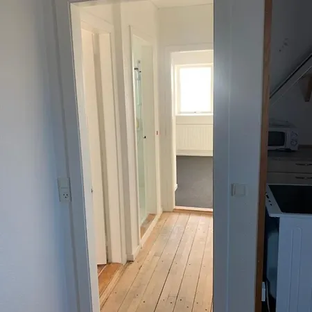 Bratbjerggard